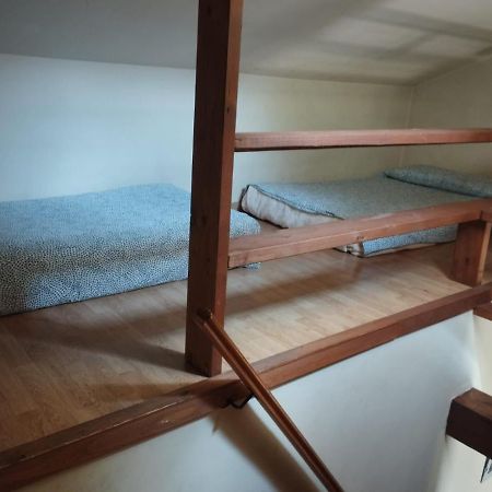 El Quinto Pino Riopar Villa Eksteriør bilde